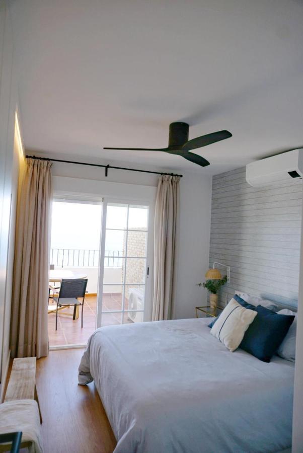 Marina Azul Apartment La Herradura  Bagian luar foto
