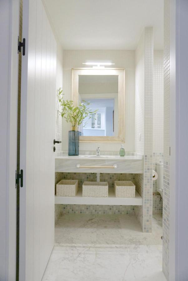 Marina Azul Apartment La Herradura  Bagian luar foto